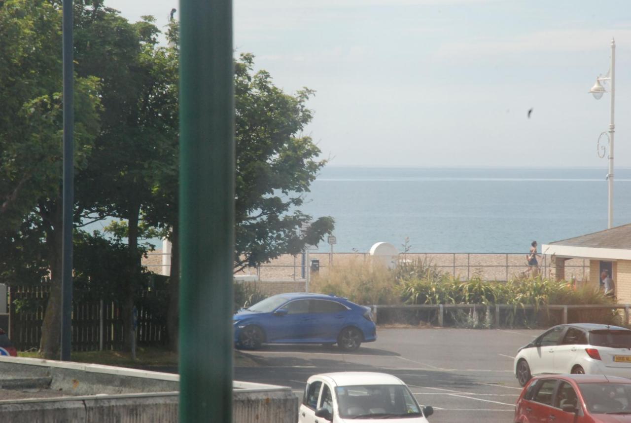 Trevali Guest House Bognor Regis Exterior foto