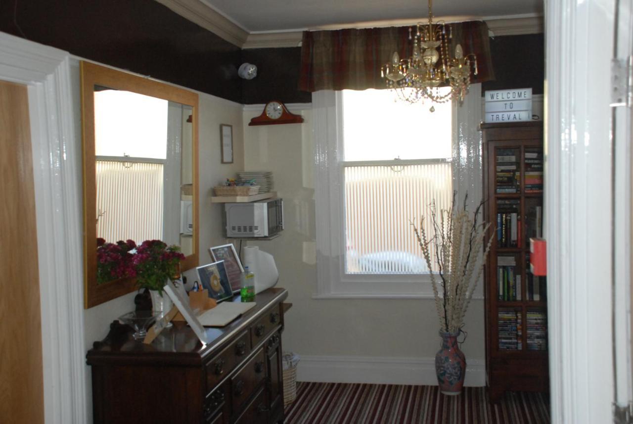 Trevali Guest House Bognor Regis Exterior foto