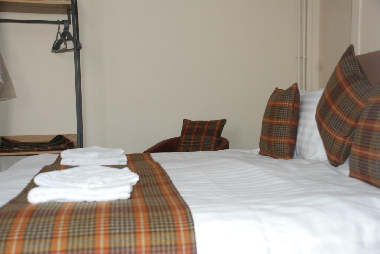 Trevali Guest House Bognor Regis Exterior foto