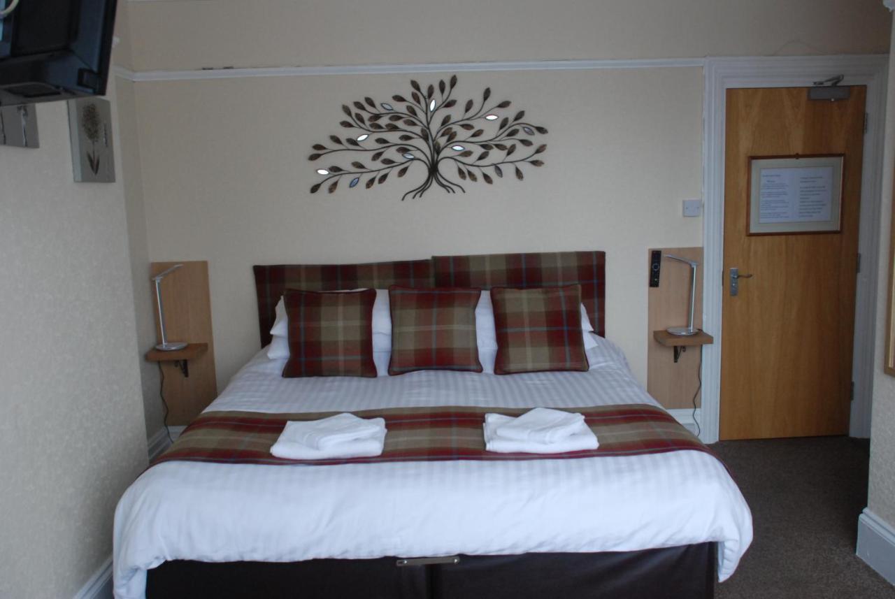 Trevali Guest House Bognor Regis Exterior foto