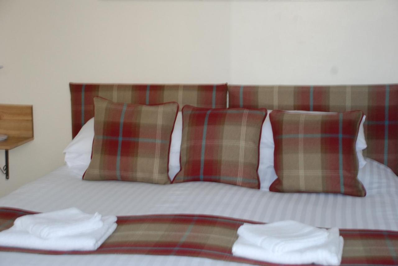 Trevali Guest House Bognor Regis Exterior foto