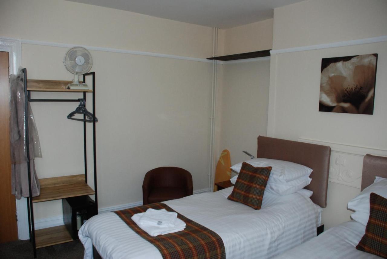 Trevali Guest House Bognor Regis Exterior foto